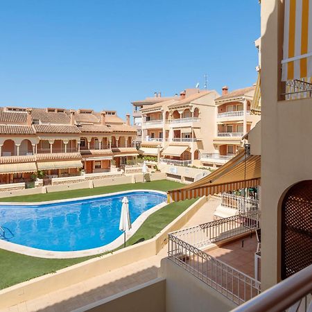 Retiro De Levante Santa Pola Buitenkant foto