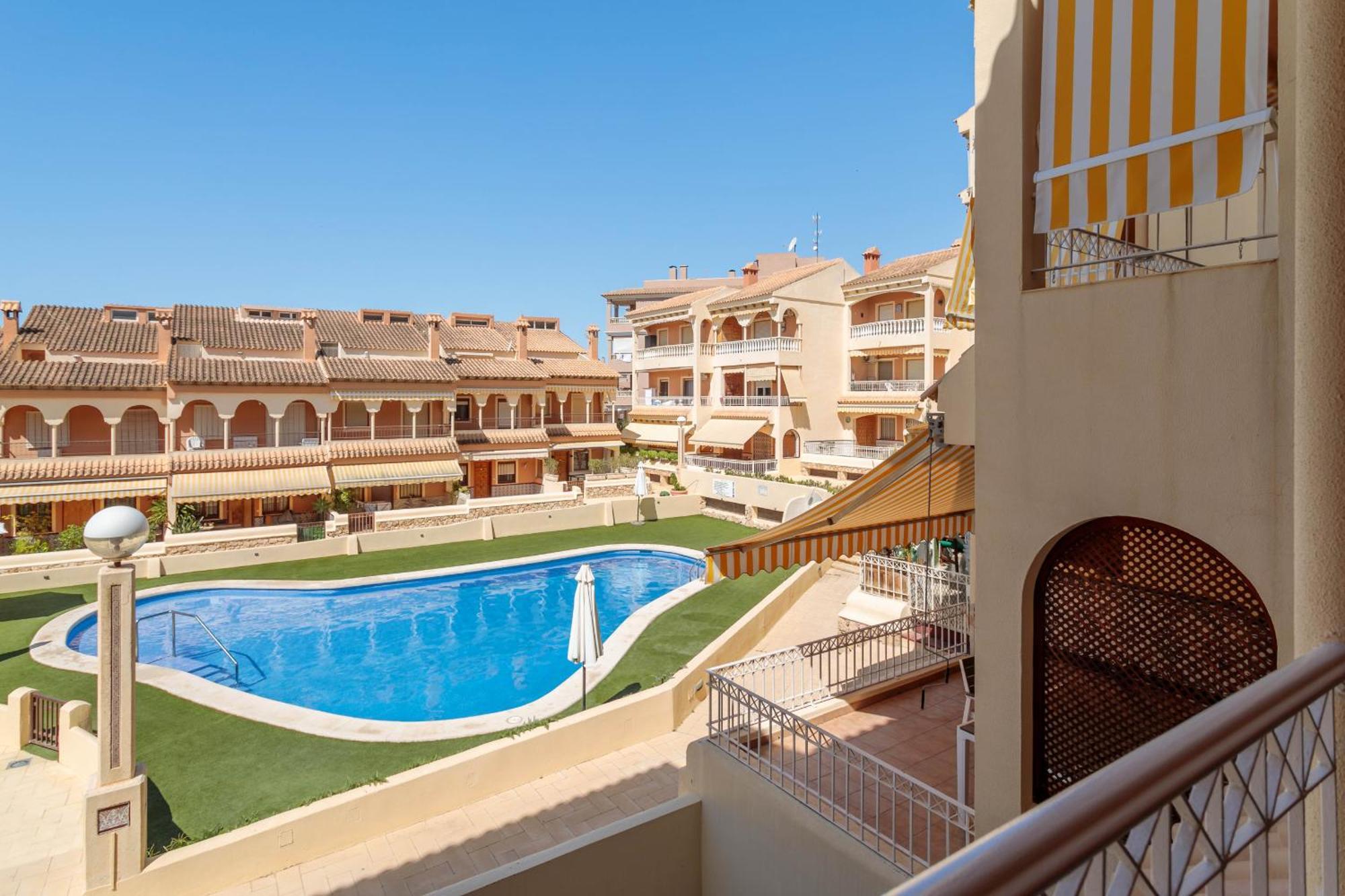 Retiro De Levante Santa Pola Buitenkant foto