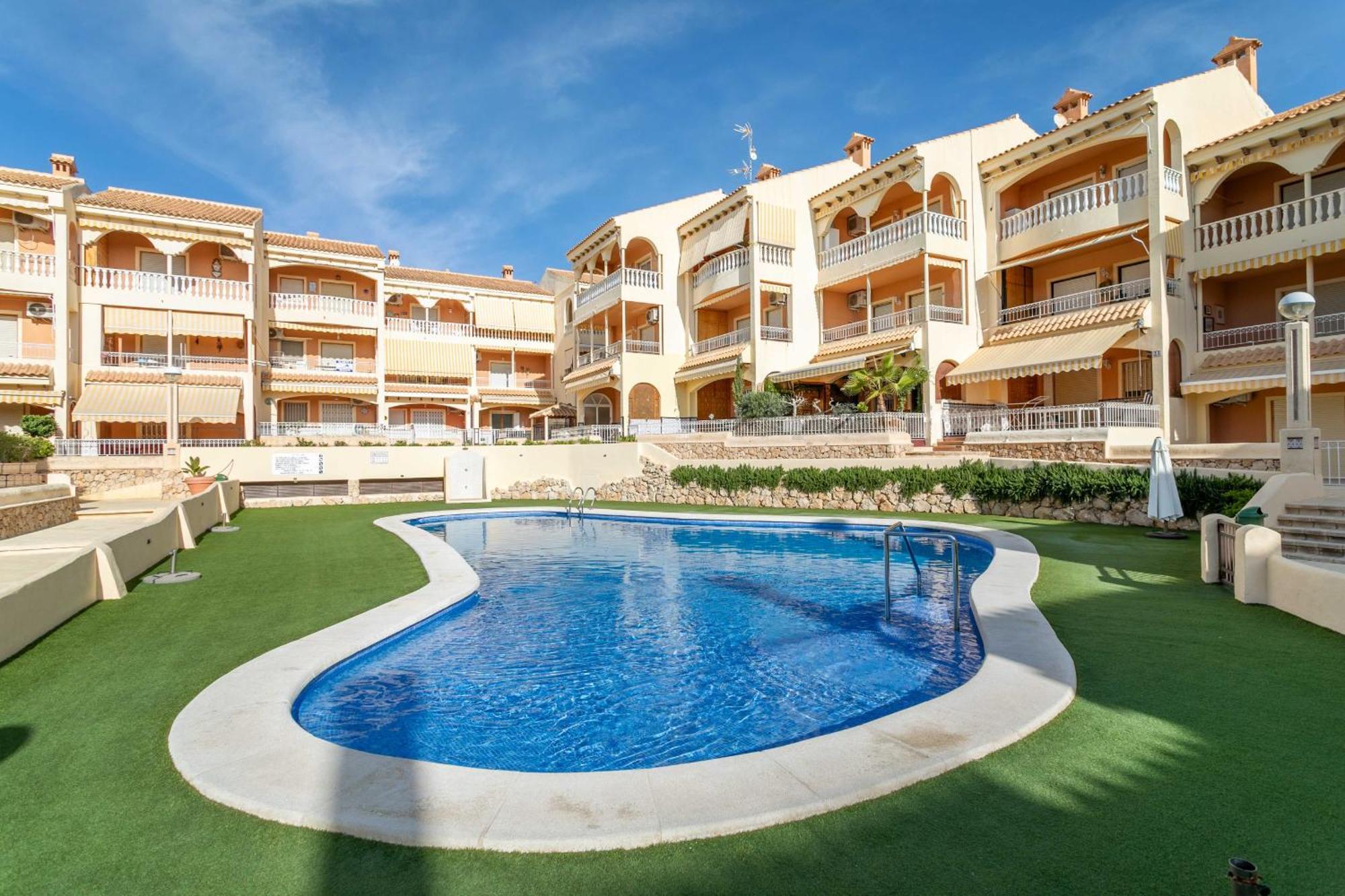 Retiro De Levante Santa Pola Buitenkant foto